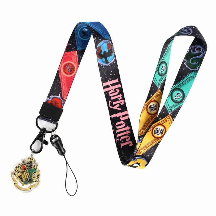 Lanyard personalizado